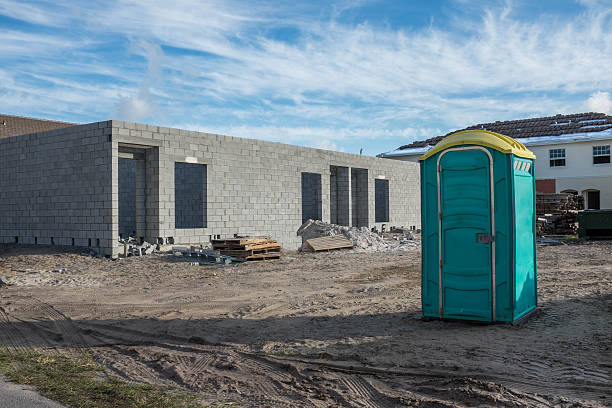 Porta potty rental for outdoor events in Canyonville, OR